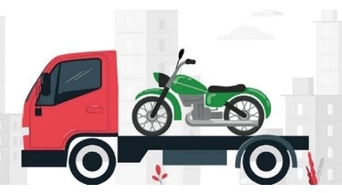 Bike Transport