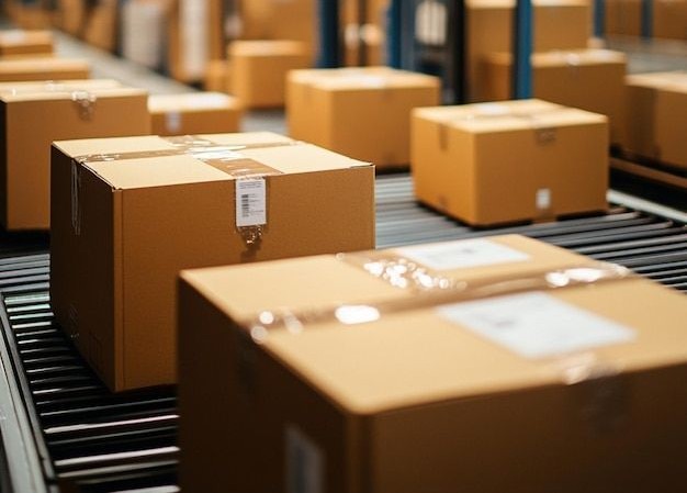 Storage Solutions