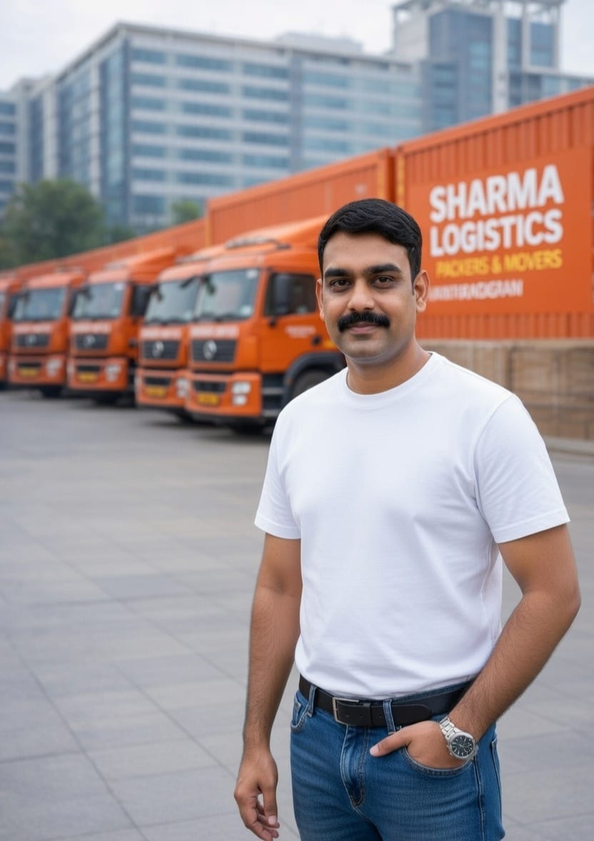 Sharma Logistics Standardsclass=